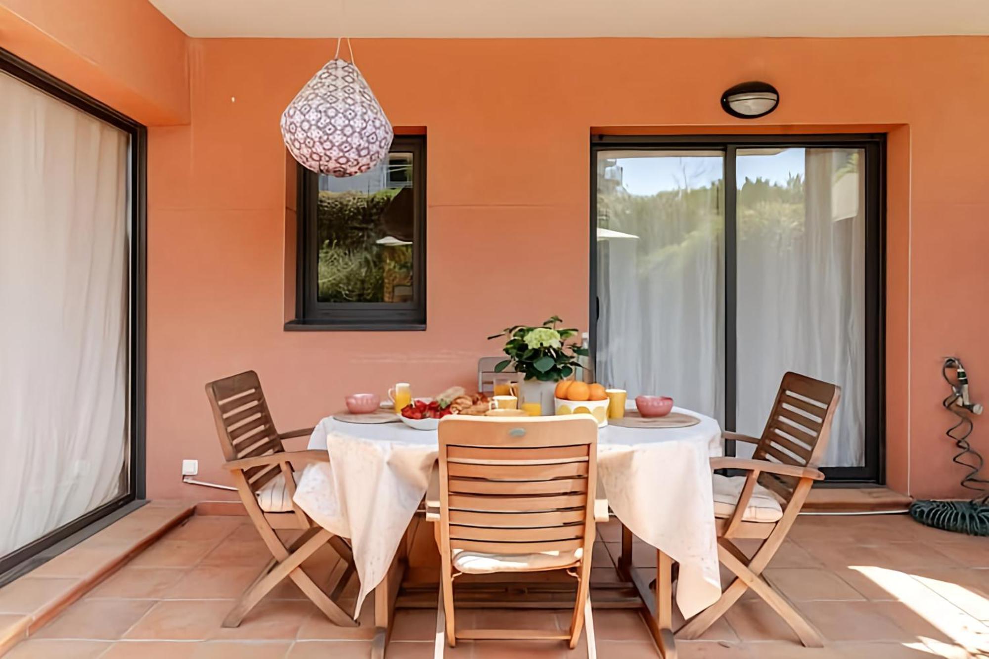 Pretty Garden Next To A Charming Appartamento *